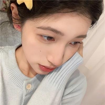 脸谱 海报