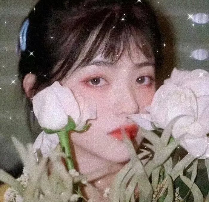 替身 海报