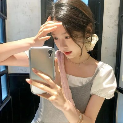 朦胧的日落 海报