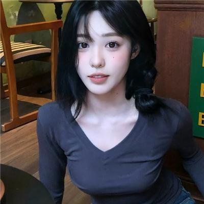 一眼动情 海报